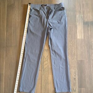 Kirkland Signature Slate Trousers